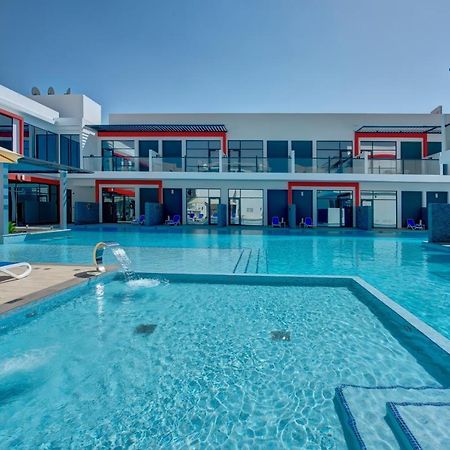 Kay Homes Ras al-Khaimah Eksteriør billede