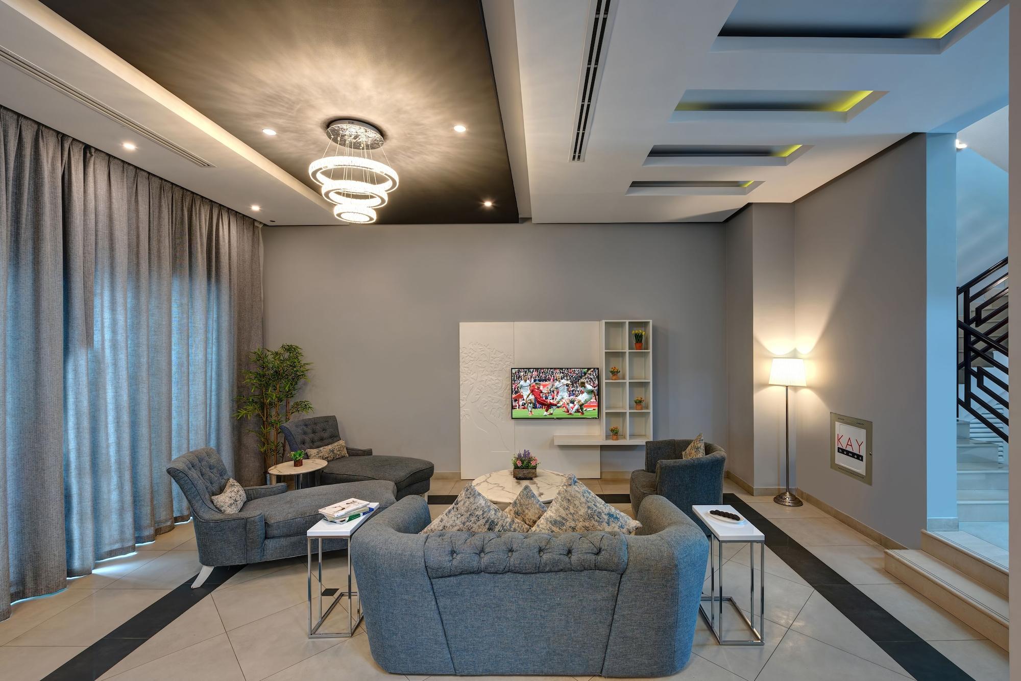 Kay Homes Ras al-Khaimah Eksteriør billede