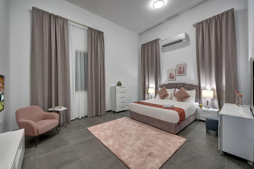 Kay Homes Ras al-Khaimah Eksteriør billede