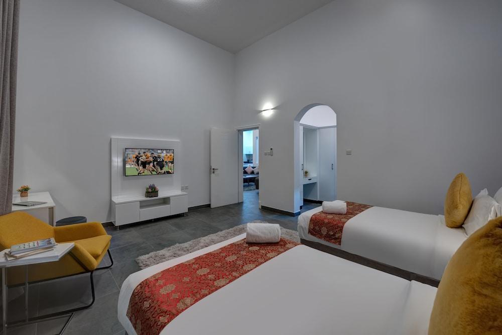 Kay Homes Ras al-Khaimah Eksteriør billede