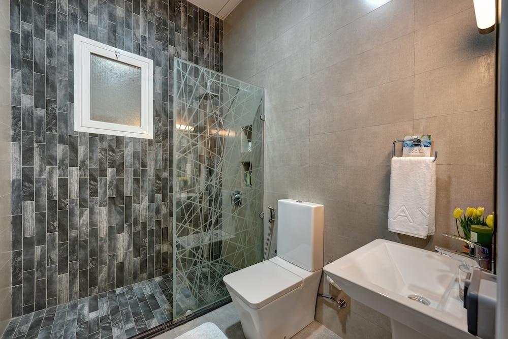 Kay Homes Ras al-Khaimah Eksteriør billede