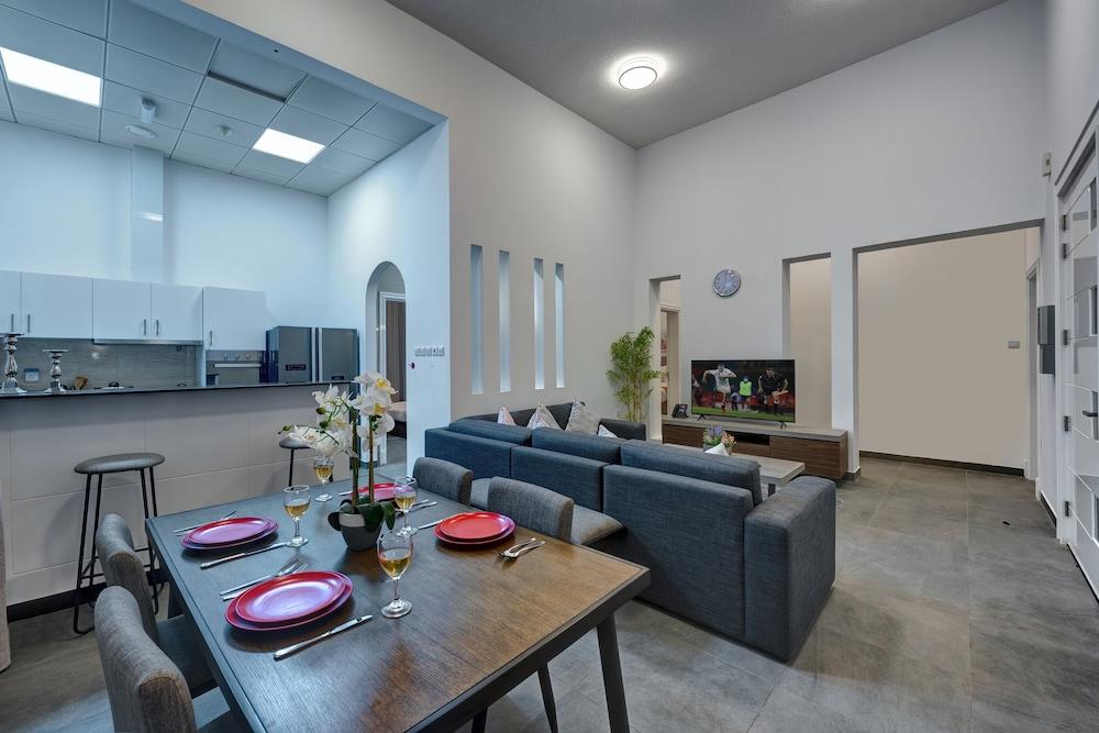 Kay Homes Ras al-Khaimah Eksteriør billede