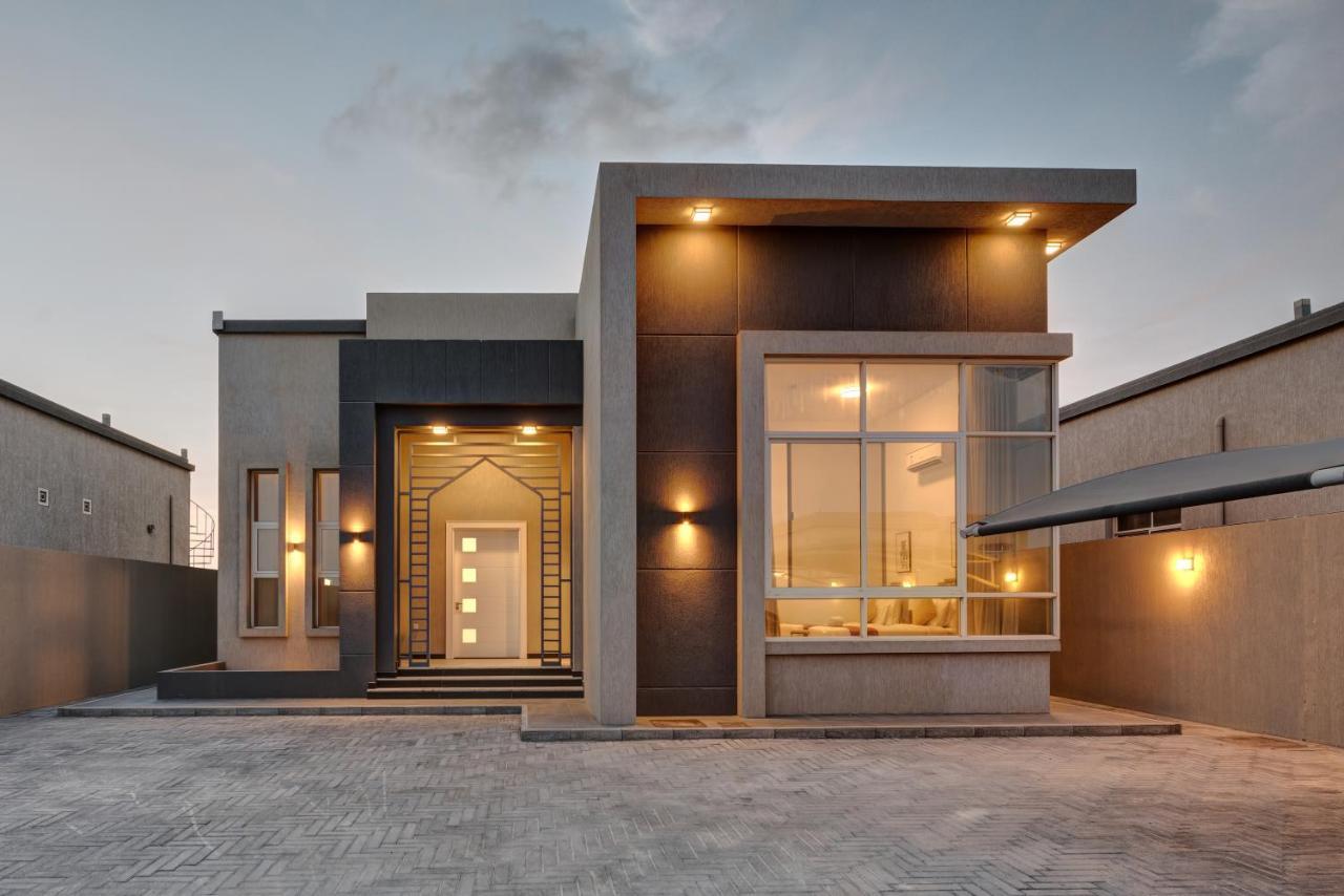Kay Homes Ras al-Khaimah Eksteriør billede