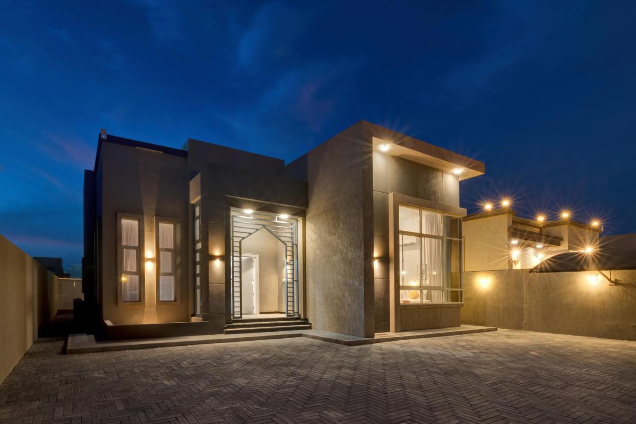 Kay Homes Ras al-Khaimah Eksteriør billede