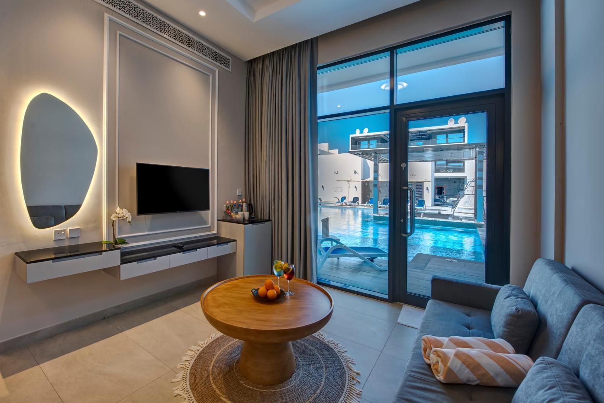 Kay Homes Ras al-Khaimah Eksteriør billede